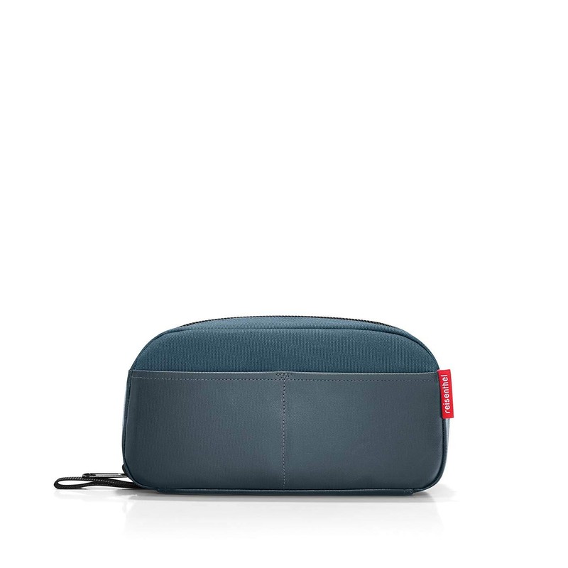 Reisenthel Travel Case Cosmetic Bag 26 cm Blue