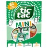 Tic Tac Mini Mints, Variety Share Pack 62 Pack, 211g,