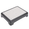 Wefaner Platform Safety Step - Non-Slip Indoor and Outdoor Large