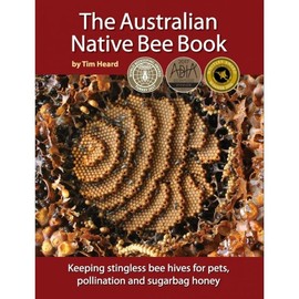 Books The Australian Native Bee Book