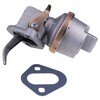 FridayParts Fuel Lift Pump 87416017 Compatible for Case Skid Steer