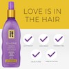 12-in-One Volumizing Amazing Leave-In Hair Treatment - Infused with Keratin,
