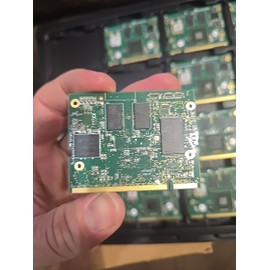 Variscite LTD VSM-MX6-H18C-6 VAR-SOM-MX6 X6Q12R2GN1ME16