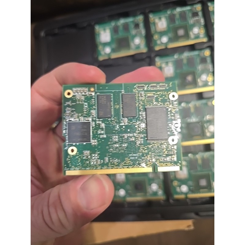Variscite LTD VSM-MX6-H18C-6 VAR-SOM-MX6 X6Q12R2GN1ME16