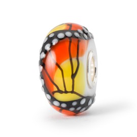 Trollbeads Wings of Energy Bead