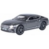 Oxford Diecast Bentley Continental Gt Tungsten