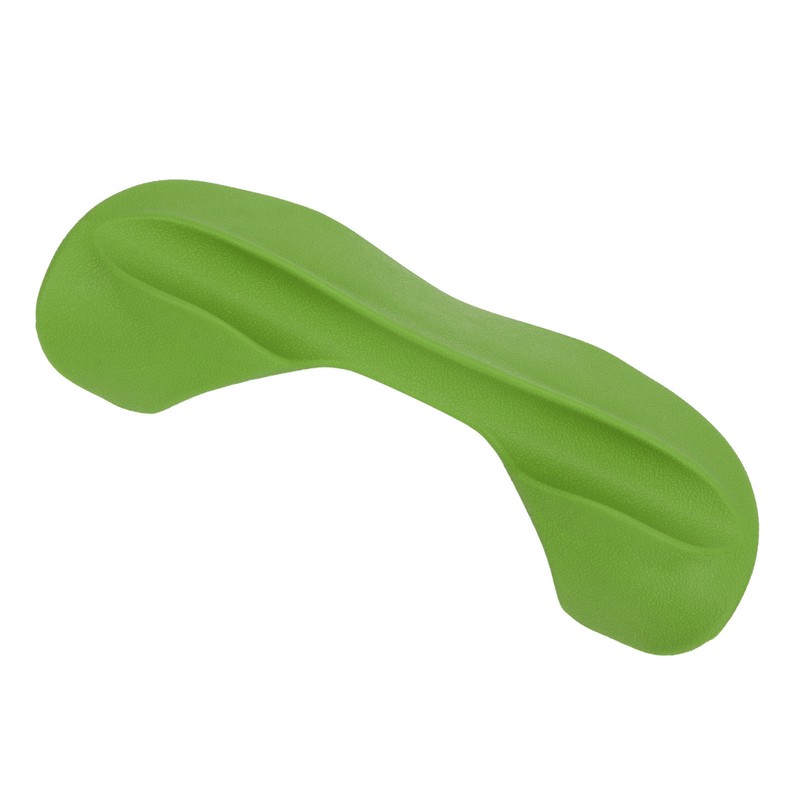 TPE Dumbbell Squat Protector Sturdy Effective Cushioning Dumbbell Squat Protective