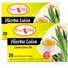 Peru chef Te Hierba Luisa 20 Sobres Filtrantes 2 Cajas