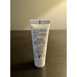 Sisley Paris Ecological Compound Advanced Formula .33 oz 10 ml Travel Size NEW