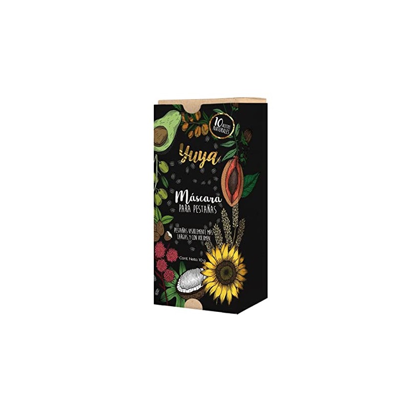 Yuya - Republic Cosmetics - Republic Cosmetics Yuya Rimel -