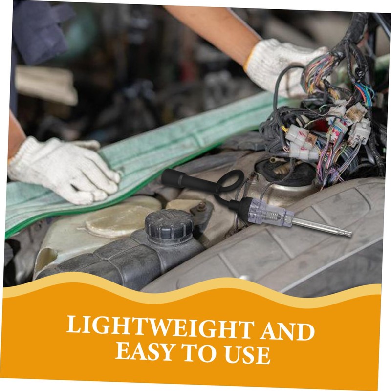 FUNOMOCYA Spark Plug Coil Tool Spark Plug Tester Spark Plug