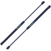 Tuff Support 2 Pieces (Set) Hood Lift Support Compatible with