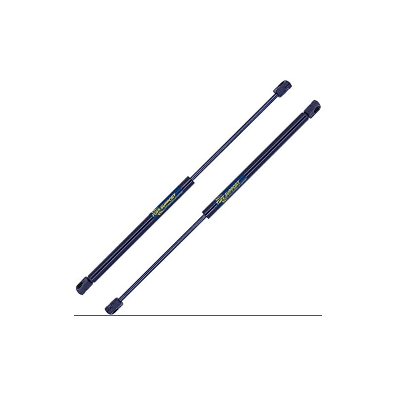 Tuff Support 2 Pieces (Set) Hood Lift Support Compatible with
