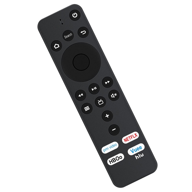 For Insignia NS-RCFNA-19 IR Replace Remote for Insignia TV NS-24DF310NA19