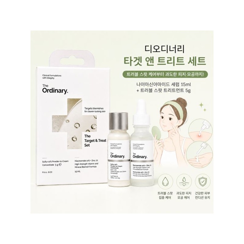 non-plane BePlain Mung Bean Pore Tightening Serum 50ml Special (+30ml)