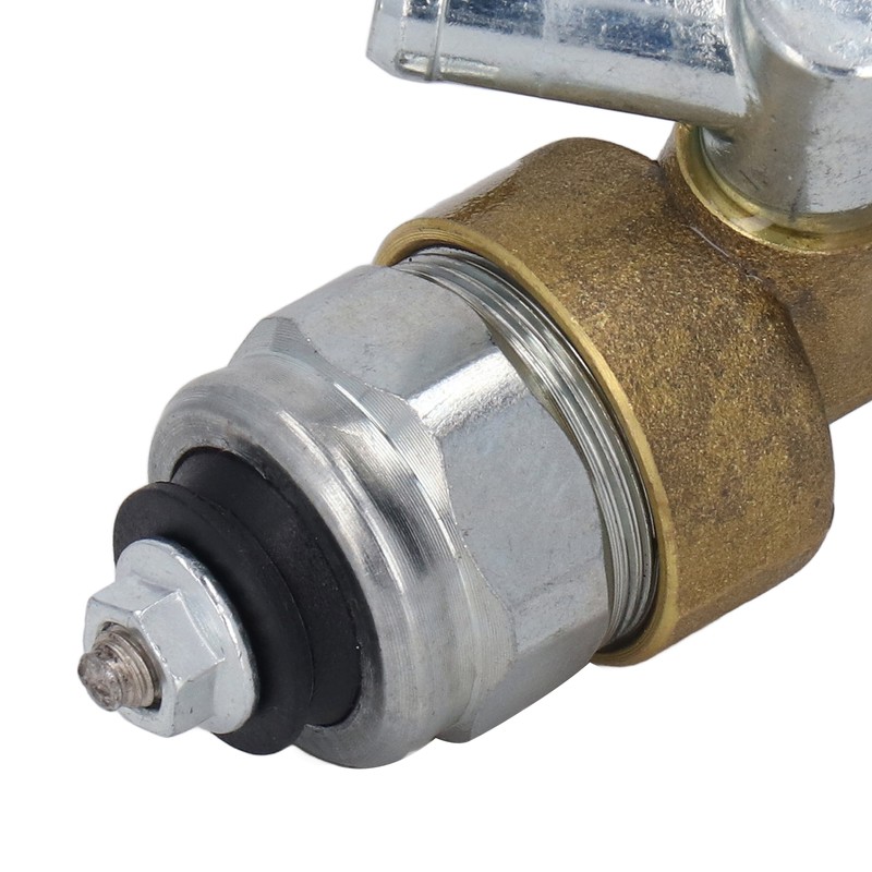 Fuel Injector Copper and Iron High Reliability Diesel Generator Accessories