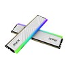 ADATA-XPG Spectrix D35G DDR4 3600 RGB White 2x16GB 32GB