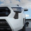 For Toyota Tacoma 2024 2025 Exterior Accessories Front Bumper Side