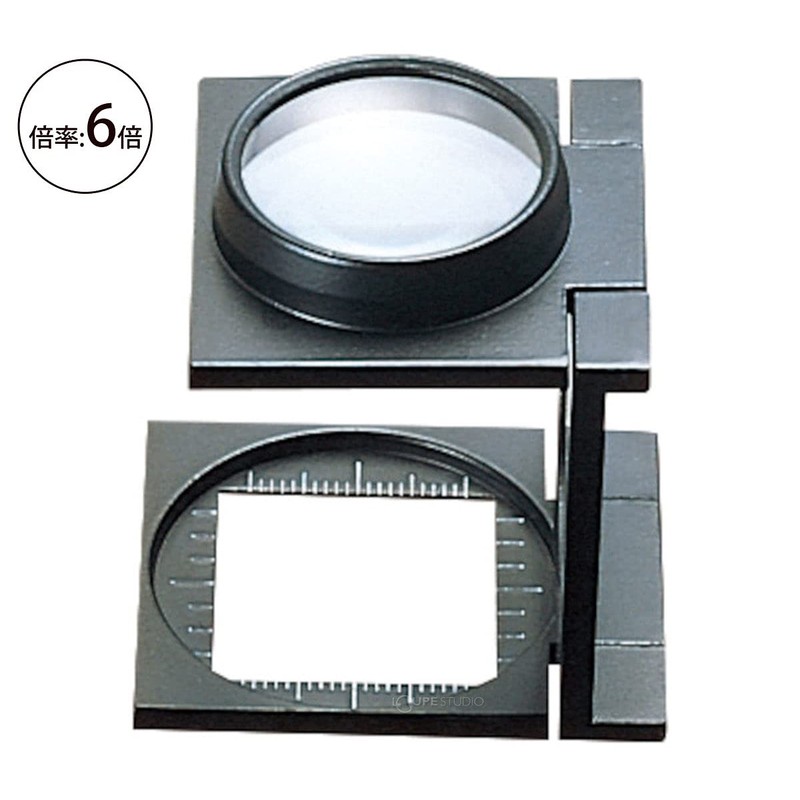 Vixen Magnifier Metal Holder Shimami D25 41379 High-end Model of