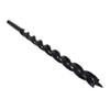 WoodOwl CU-07 Tri Cut 3/4" x 12" Long Ultra Smooth