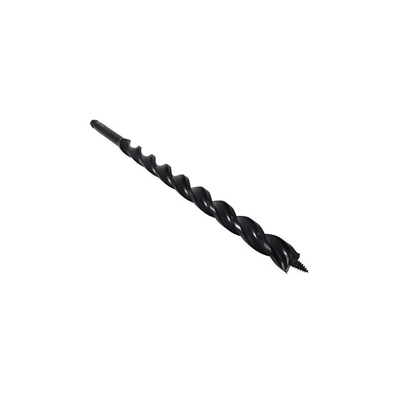 WoodOwl CU-07 Tri Cut 3/4" x 12" Long Ultra Smooth