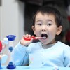 SuLiao 2 Minute Sand Timer for Kids, Colorful Hourglass Clock