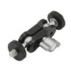 Camera Articulating Arm Aluminium Alloy Adjustable 1/4in Screw Interface Expansion