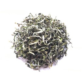 Shedouble Tea Darjeeling First Flush Margarets Hope White Delight MARGARET'S HOPE DELIGHT First Flush 0.7 oz (20 g)