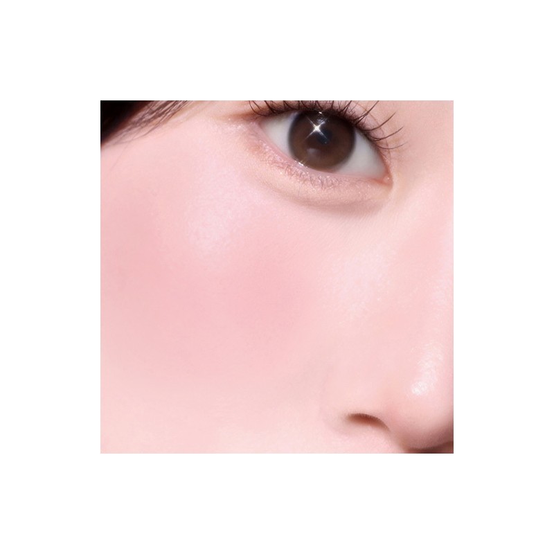 Holika Holika Tinted Milk Cream Blush 5g - 8 BETTER