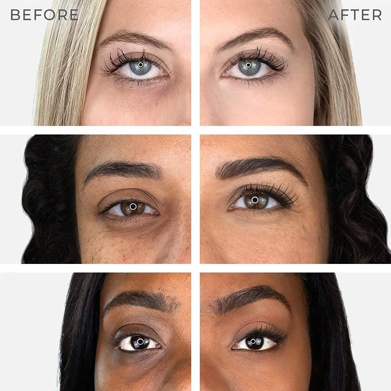 AMAZING COSMETICS Concealer, Tan Golden