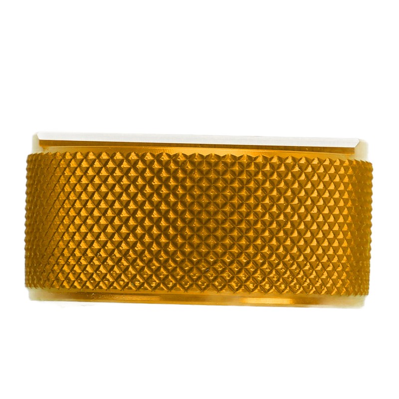 Motorcycle Radiator Water Tank Cap Aluminum Alloy Coolant Tank Cap