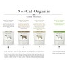 NorCal Organic Chocolate Whey Protein | 100% USA Grass-Fed, USDA