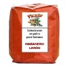 1 Kg Polvo Sabor Habanero Limón Para Frituras Y Palomitas