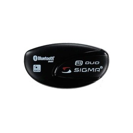 Sigma Sport Ant +/, R1 Duo Heart Rate Receiver (Bluetooth)