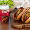 Vegan Meat Hot Dogs Alternative - Loma Linda Big Franks