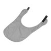 Tracheostomy Shower Cover Nylon Waterproof Dustproof Speed Recovery for Laryngectomy