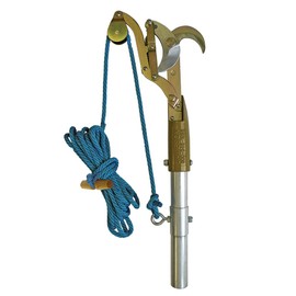 Jameson PH-34-PKG JA Professional Series Big Mouth Tree Pruner Kit with 1-3/4-inch Capacity Bypass Cut