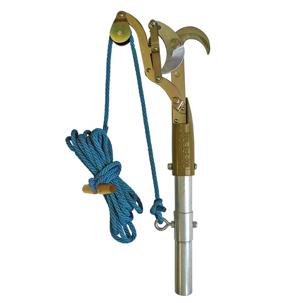 Jameson PH-34-PKG JA Professional Series Big Mouth Tree Pruner Kit