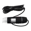 Nicear Digital USB Microscope 50X-1600X - WiFi/Wired HD Camera with