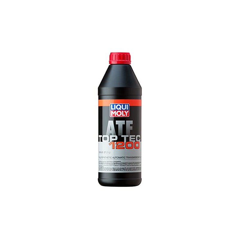 Liqui Moly Top Tec ATF 1200 | 1 Liter |