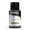 Vallejo Model Wash Light Grey - 76.515