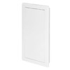 Awenta 6 x 12 Inch Access Panel for Drywall/White ABS