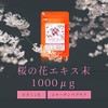 Ogaland 111000320041001 Sakura Supplement (30 Tablets / Approximately 1 Month