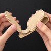 Car Sun Visor Glasses Holder for Driving – Magnetic Leather