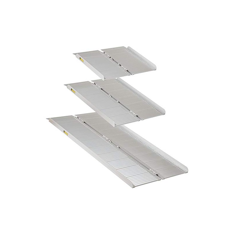 Portable Wheelchair Ramp - 2ft