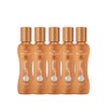 Silk Therapy Enriched Action Supreme Hair Essence 60ml 5pcs /