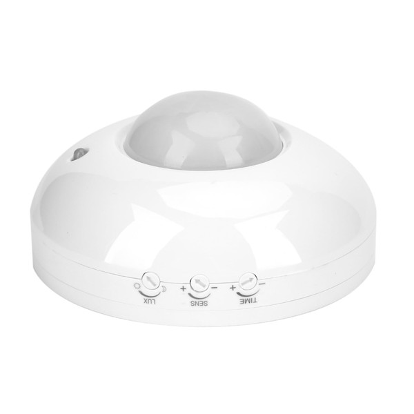 Generic Body Motion Movement Ceiling Intelligent Control Infrared Detector, Infrared