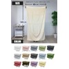 Fuwara Hotel-Like Big Bath Towel, 31.5 x 55.1 inches (80