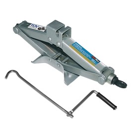 Scissor Jack Load Capacity 1000 kg Car Scissor Jack Lifter Car Support Holder Stand