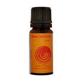 Zing Blend Aromatherapy Oils 10ml